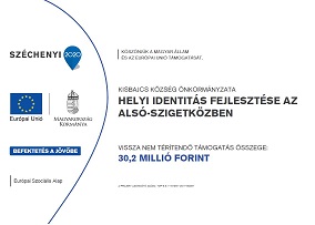 identits log kicsi